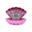 Picture of I-TOTAL COLOUR CHANGING SHELL LAMP METALLIC PINK